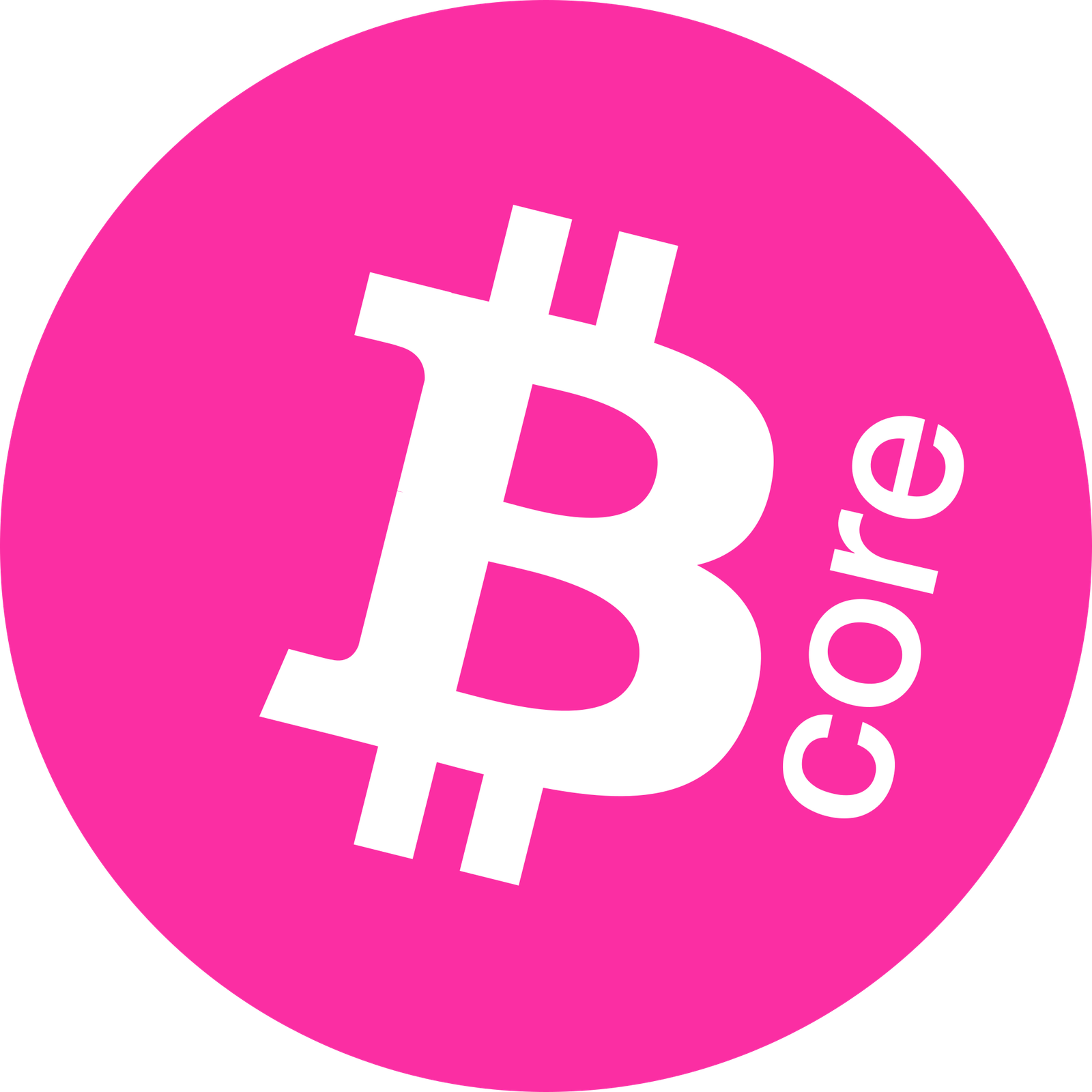 Bitcore