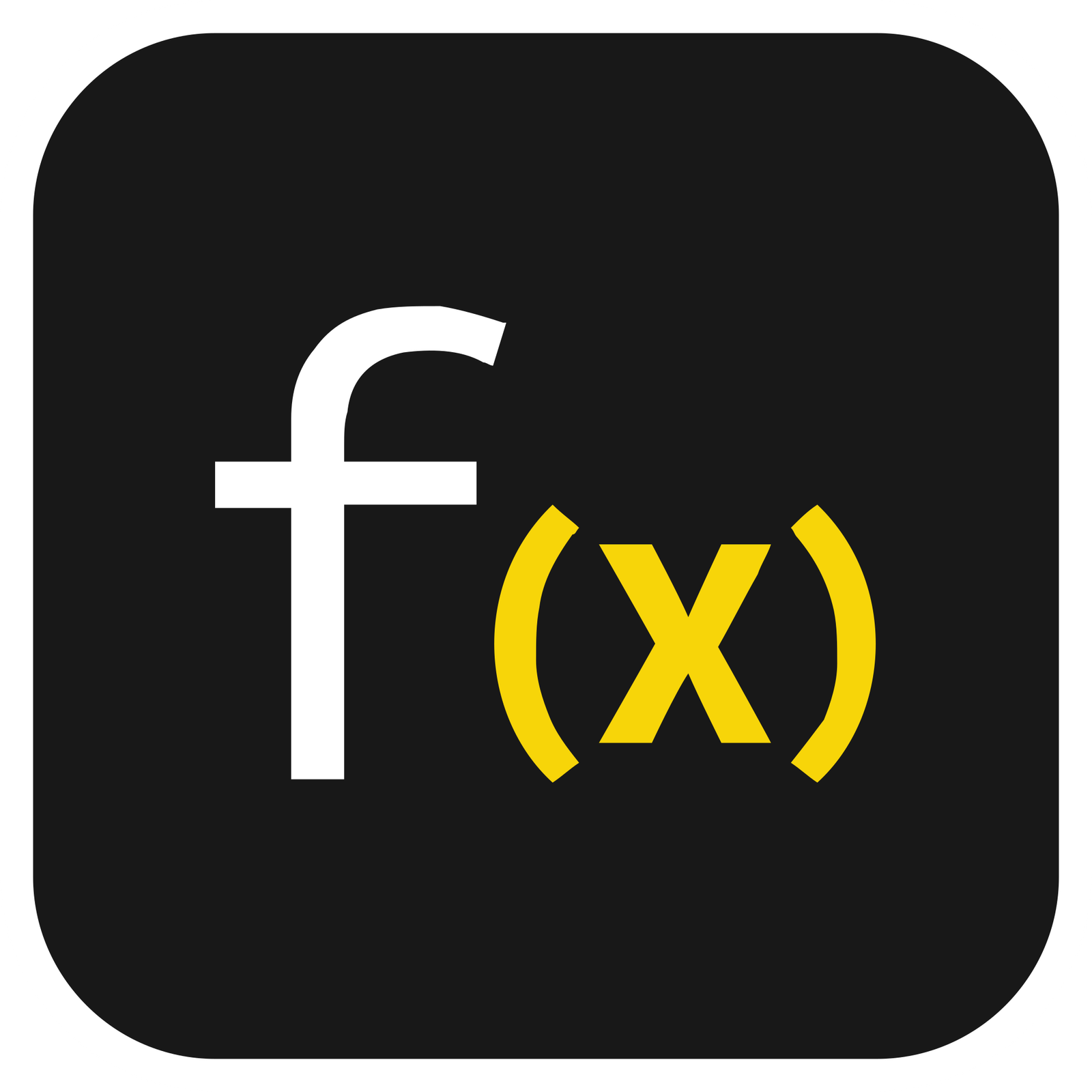 Function X